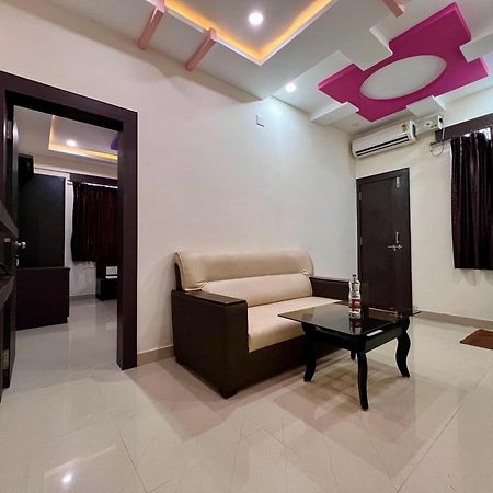 Ratna Sagar Hotel Manipal Eksteriør billede