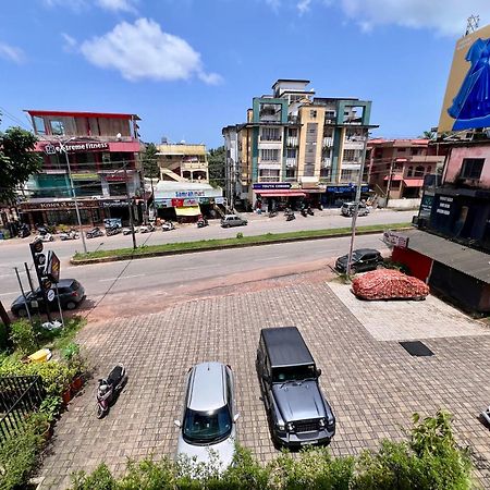 Ratna Sagar Hotel Manipal Eksteriør billede