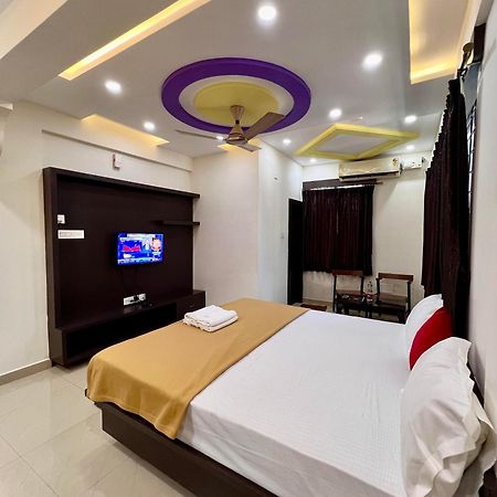 Ratna Sagar Hotel Manipal Eksteriør billede