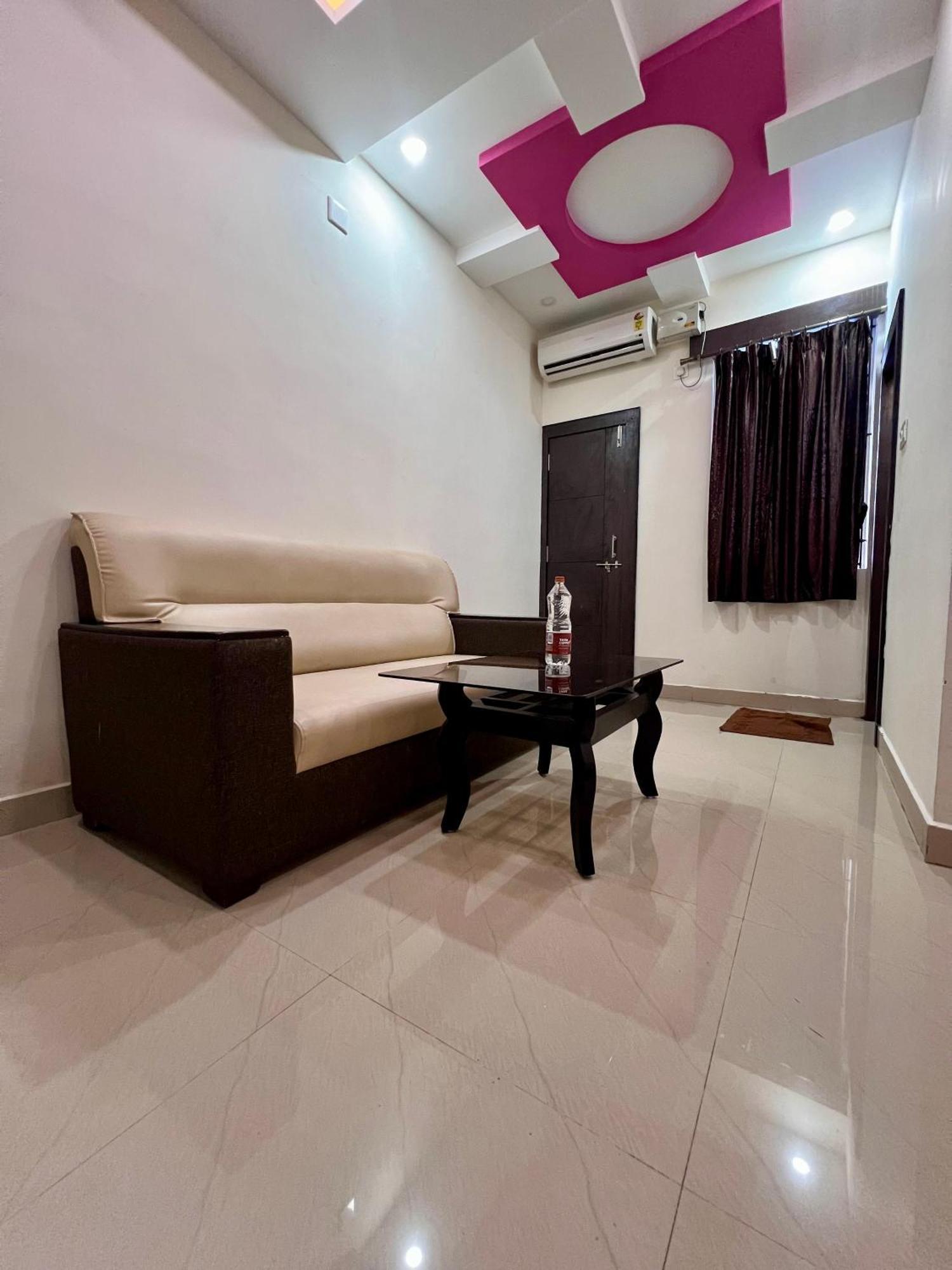 Ratna Sagar Hotel Manipal Eksteriør billede