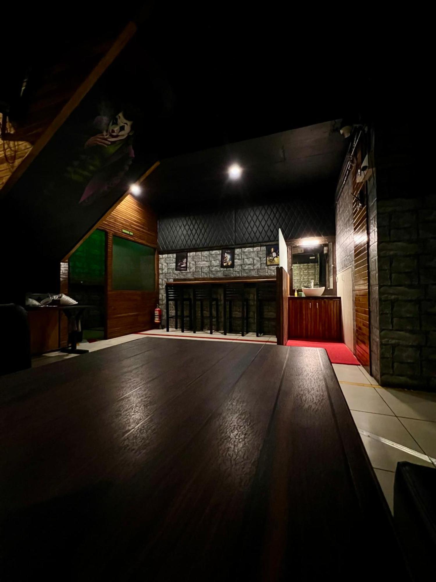 Ratna Sagar Hotel Manipal Eksteriør billede